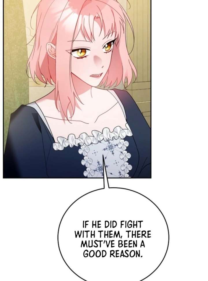 The Lady Who Hides the Zombies chapter 13 page 6