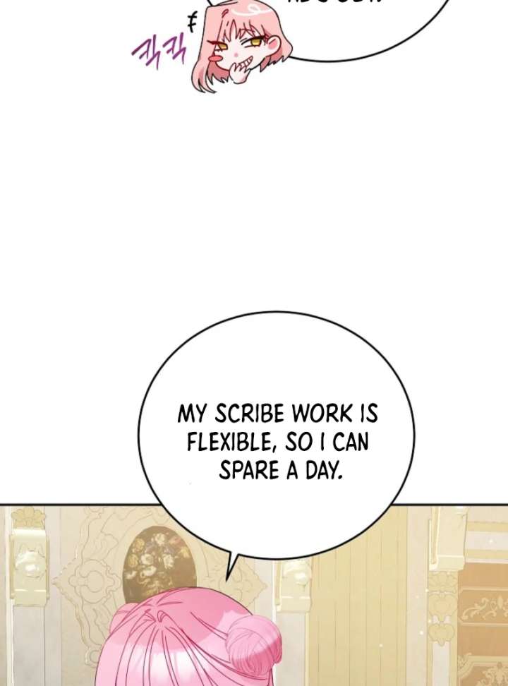 The Lady Who Hides the Zombies chapter 13 page 20