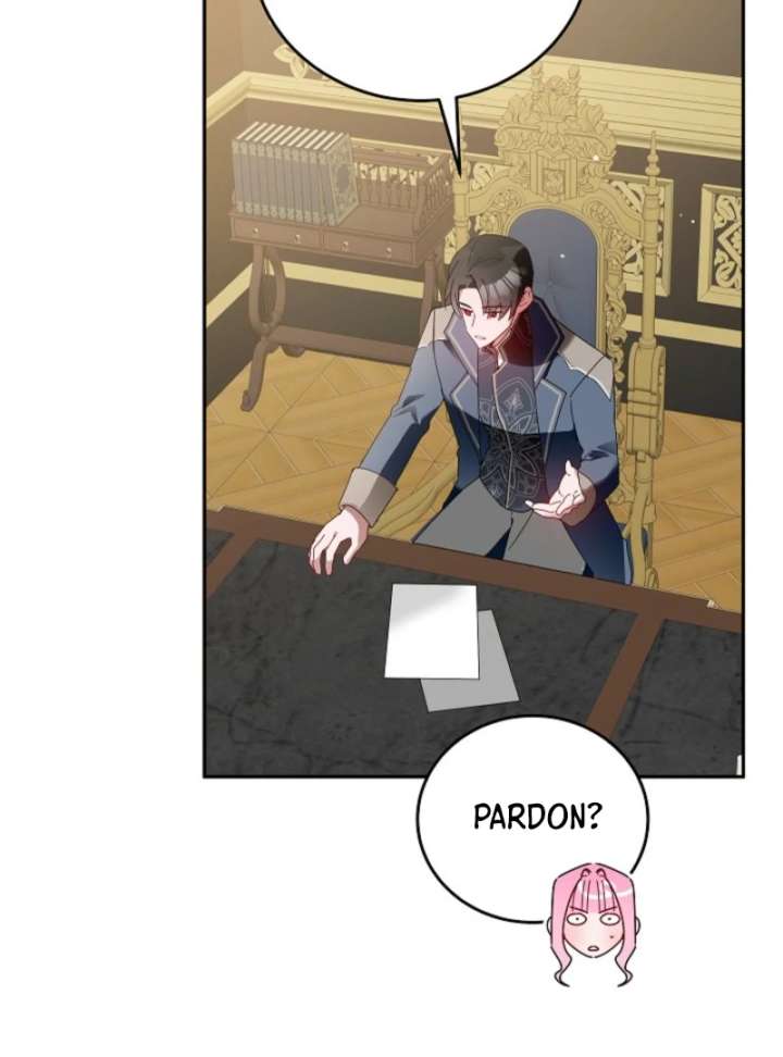 The Lady Who Hides the Zombies chapter 13 page 32