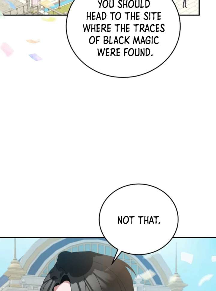 The Lady Who Hides the Zombies chapter 13 page 56