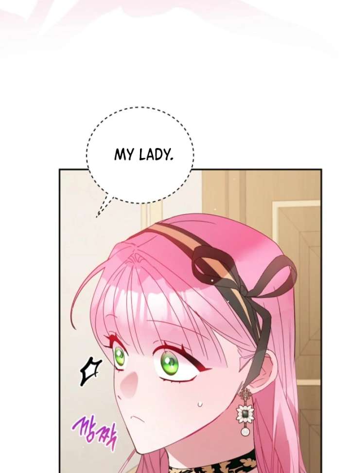 The Lady Who Hides the Zombies chapter 13 page 81