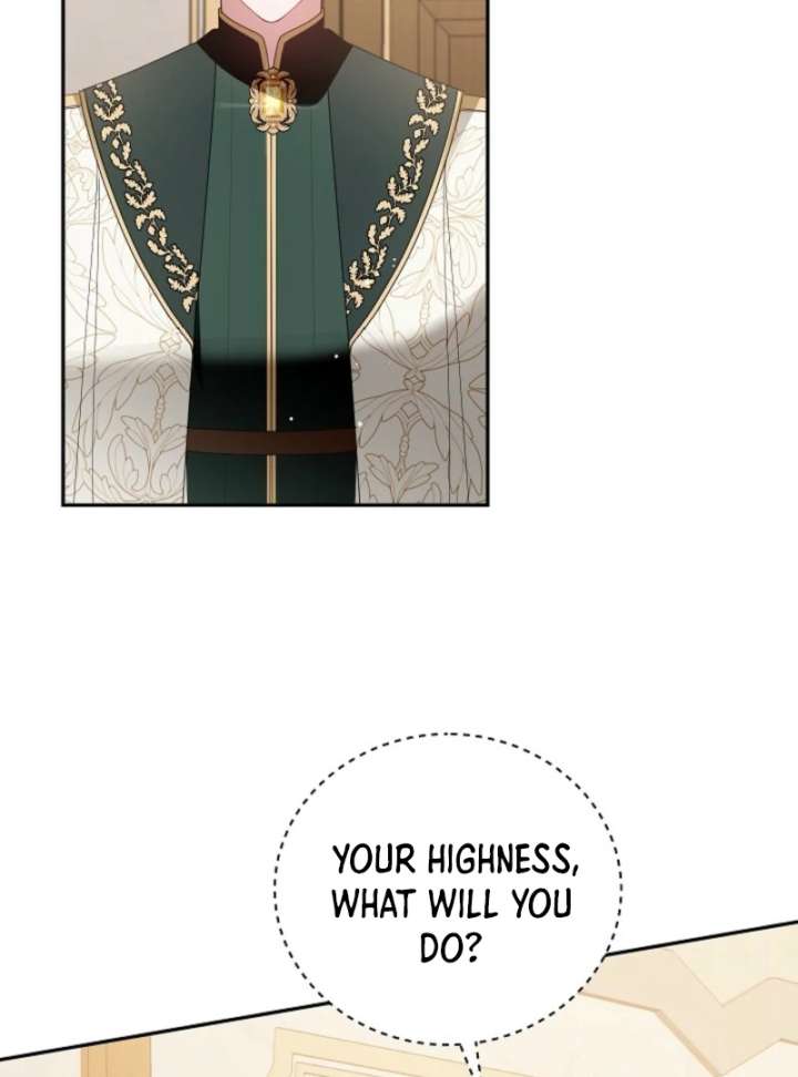 The Lady Who Hides the Zombies chapter 13 page 95