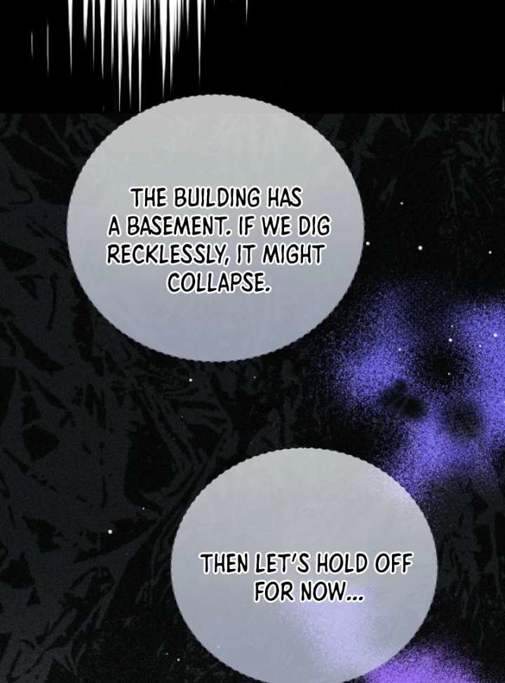 The Lady Who Hides the Zombies chapter 13 page 97