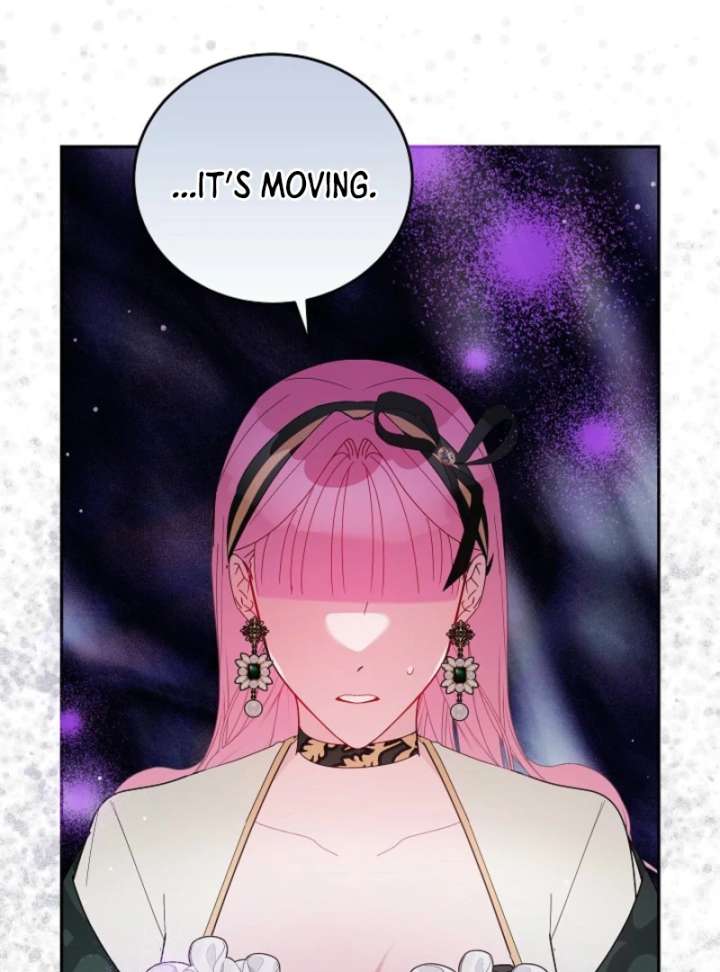 The Lady Who Hides the Zombies chapter 13 page 102