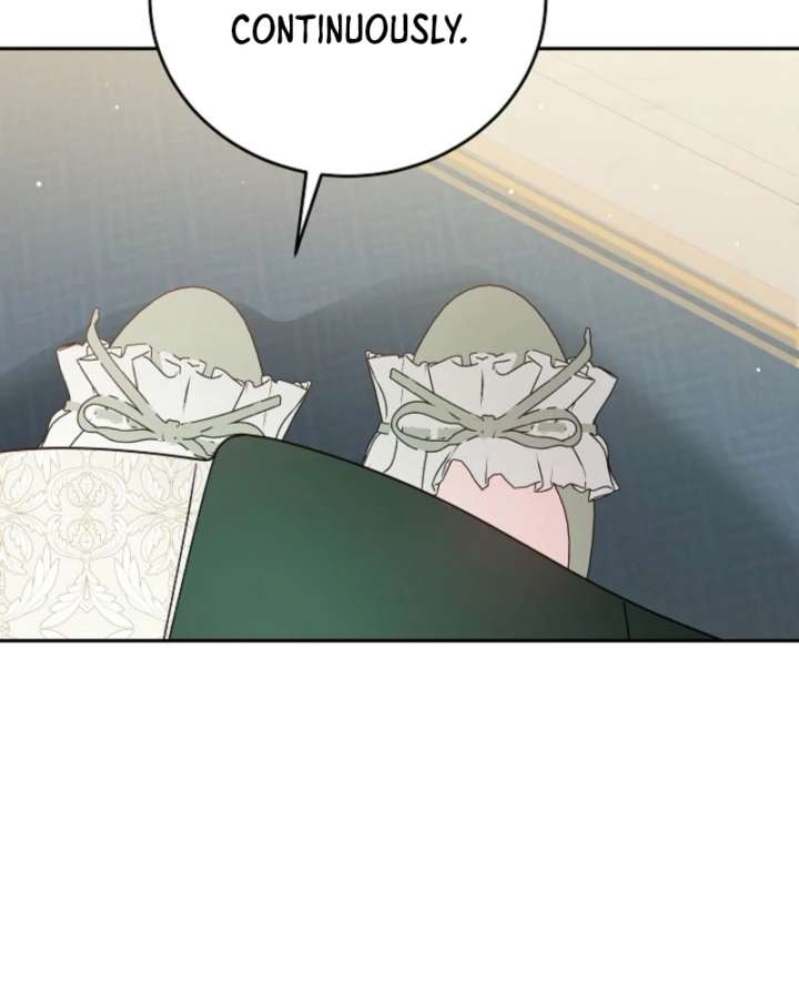 The Lady Who Hides the Zombies chapter 13 page 104