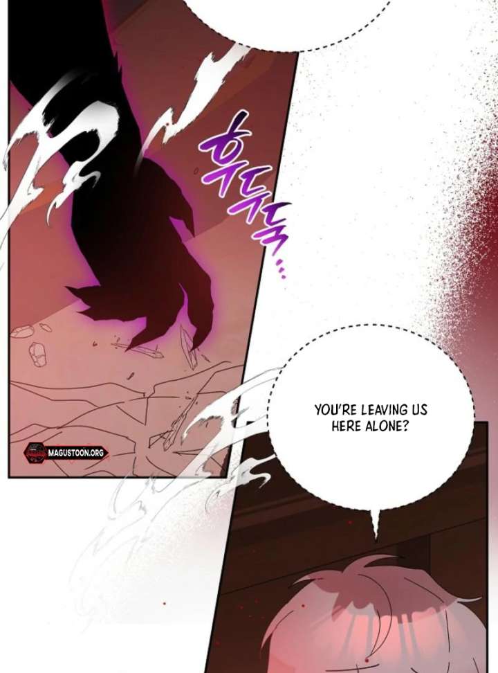 The Lady Who Hides the Zombies chapter 14 page 44
