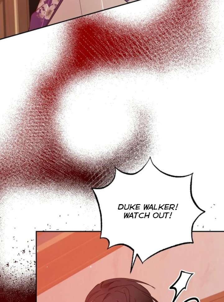 The Lady Who Hides the Zombies chapter 14 page 80