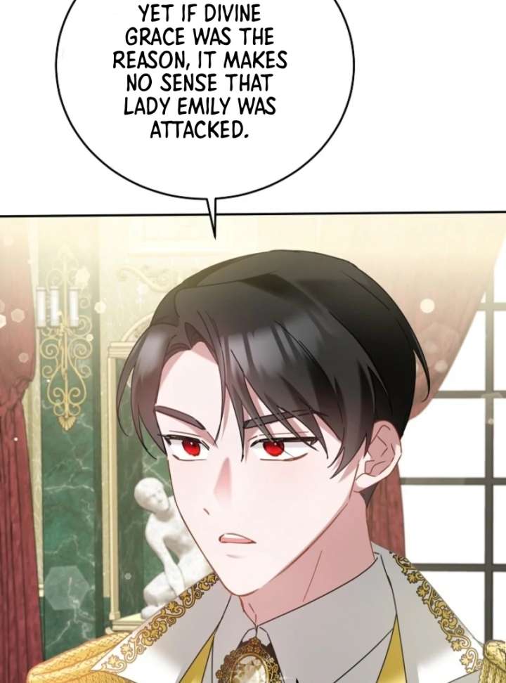 The Lady Who Hides the Zombies chapter 16 page 33