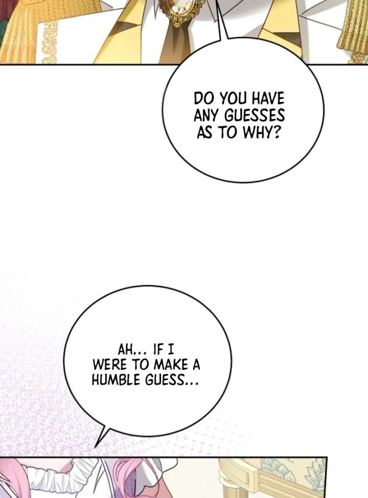 The Lady Who Hides the Zombies chapter 16 page 34