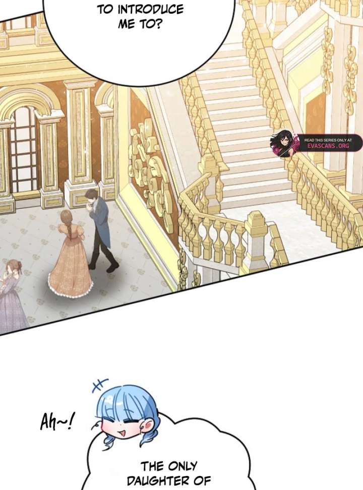 The Lady Who Hides the Zombies chapter 20 page 24