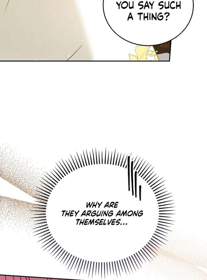 The Lady Who Hides the Zombies chapter 21 page 13