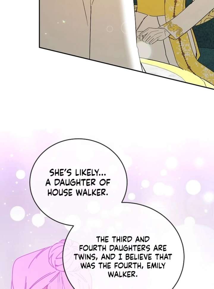 The Lady Who Hides the Zombies chapter 21 page 30