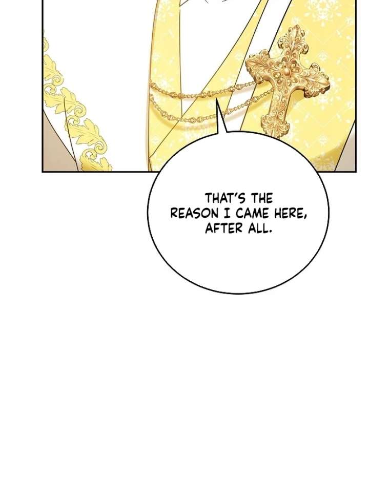 The Lady Who Hides the Zombies chapter 21 page 40