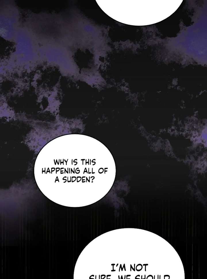 The Lady Who Hides the Zombies chapter 21 page 52