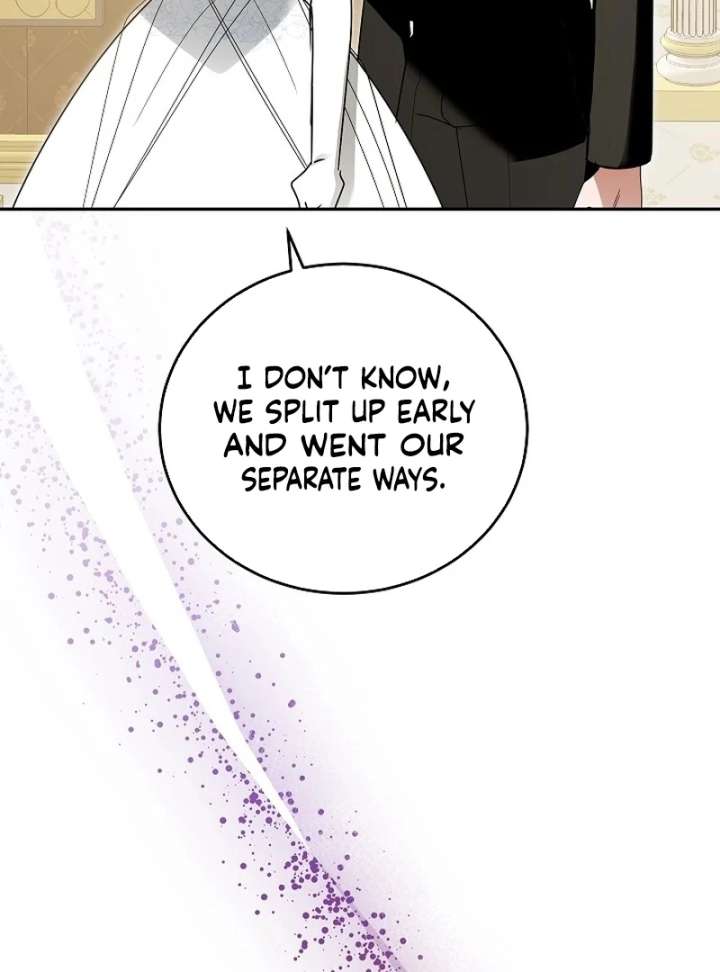The Lady Who Hides the Zombies chapter 21 page 54
