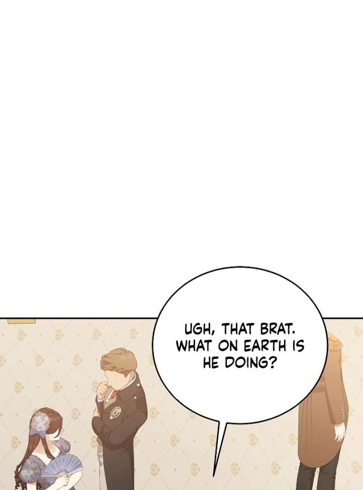 The Lady Who Hides the Zombies chapter 21 page 59