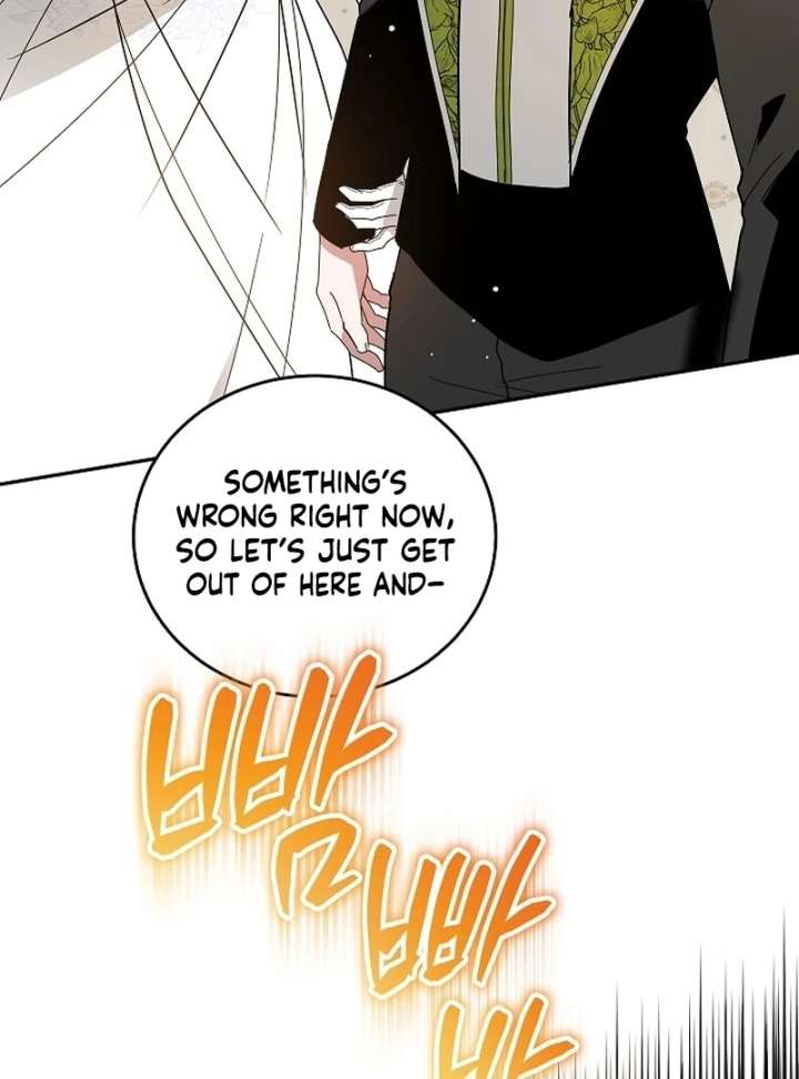 The Lady Who Hides the Zombies chapter 21 page 63