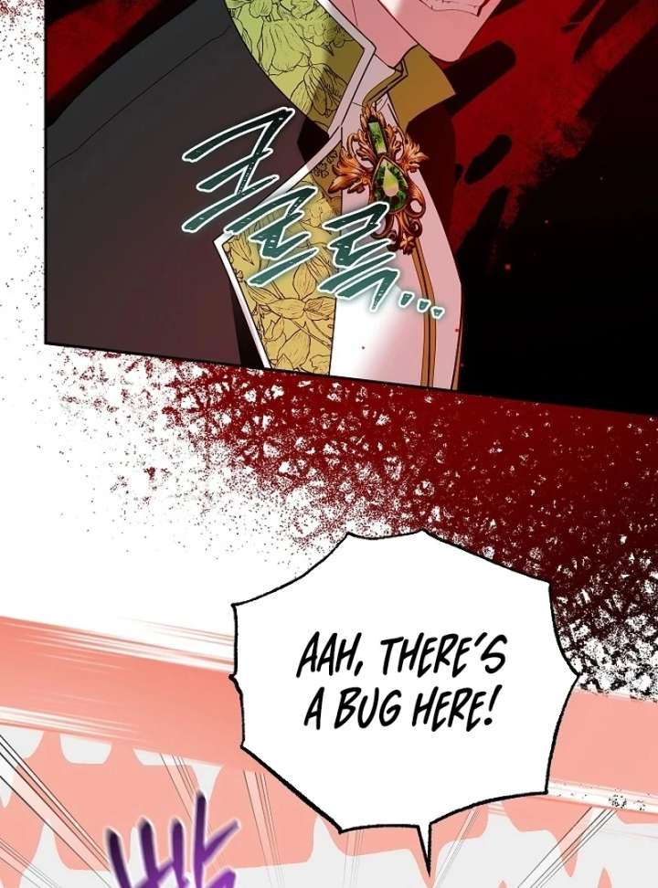 The Lady Who Hides the Zombies chapter 21 page 73