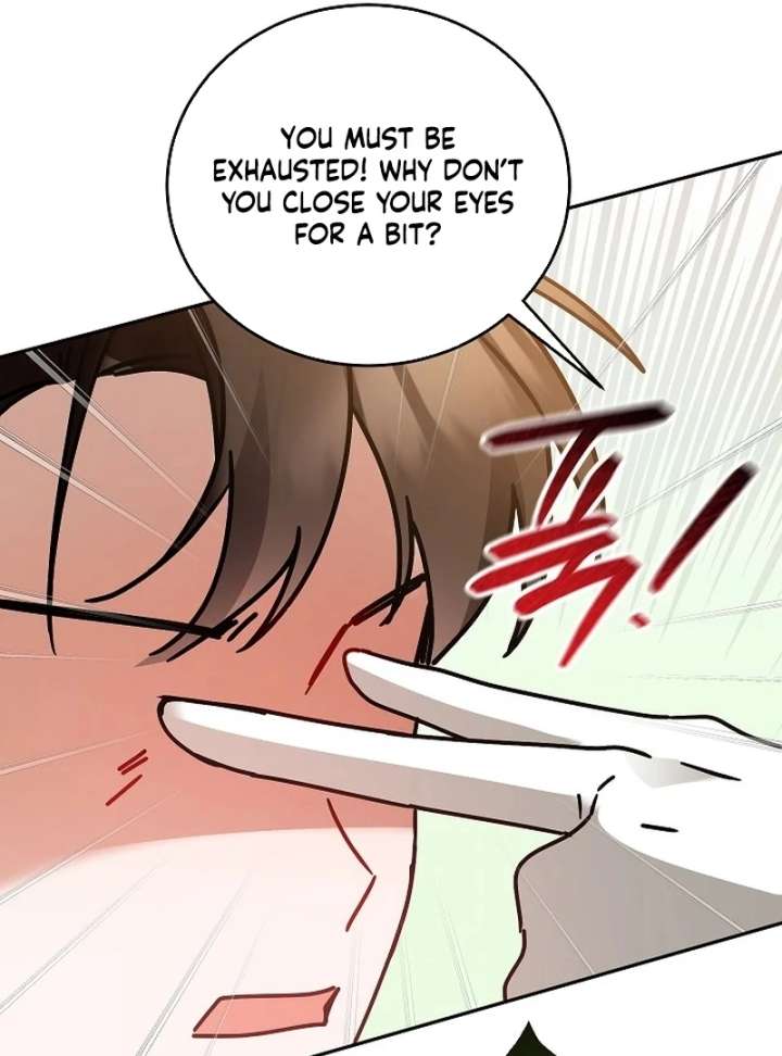 The Lady Who Hides the Zombies chapter 21 page 77