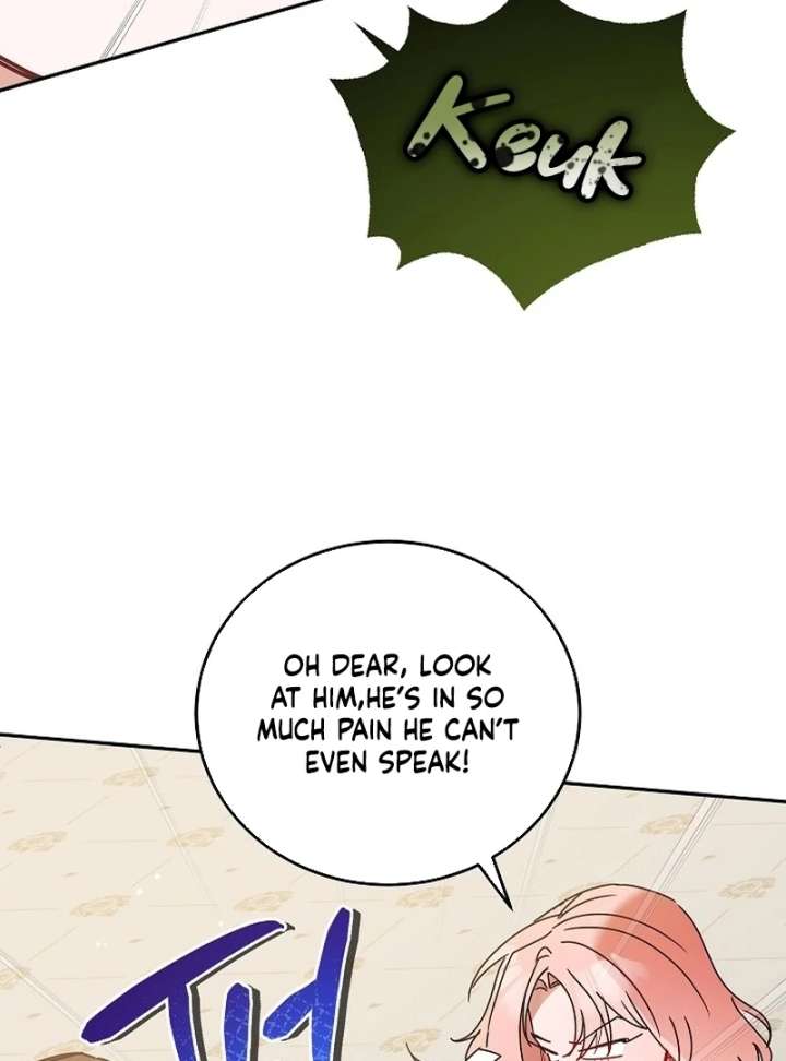 The Lady Who Hides the Zombies chapter 21 page 78