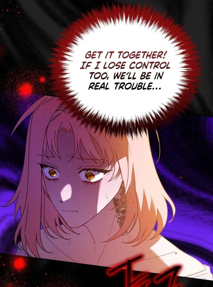 The Lady Who Hides the Zombies chapter 21 page 95