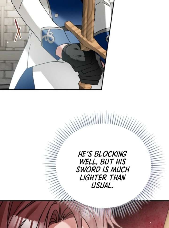 The Lady Who Hides the Zombies chapter 4 page 62
