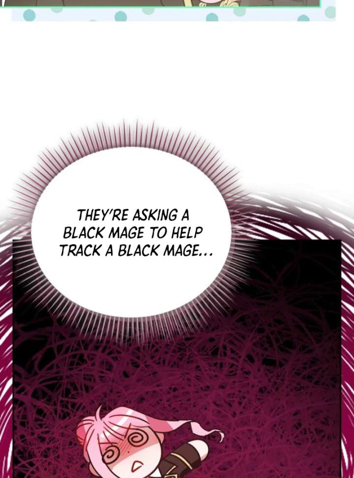 The Lady Who Hides the Zombies chapter 5 page 32