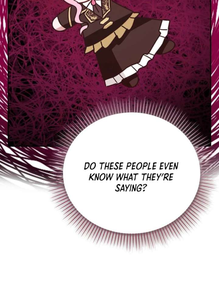 The Lady Who Hides the Zombies chapter 5 page 33