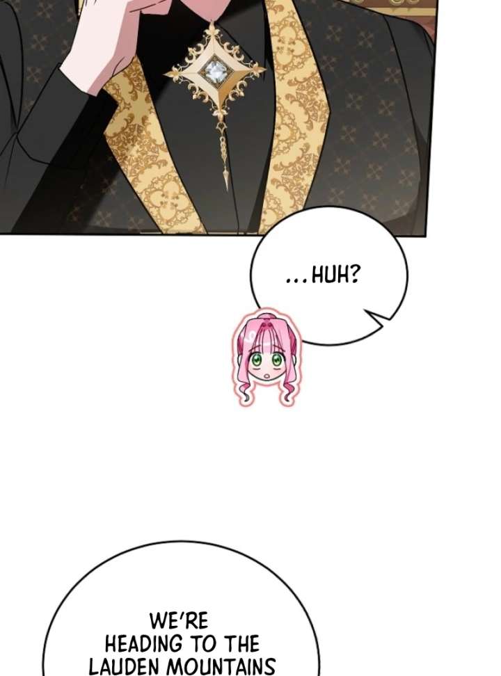 The Lady Who Hides the Zombies chapter 5 page 84