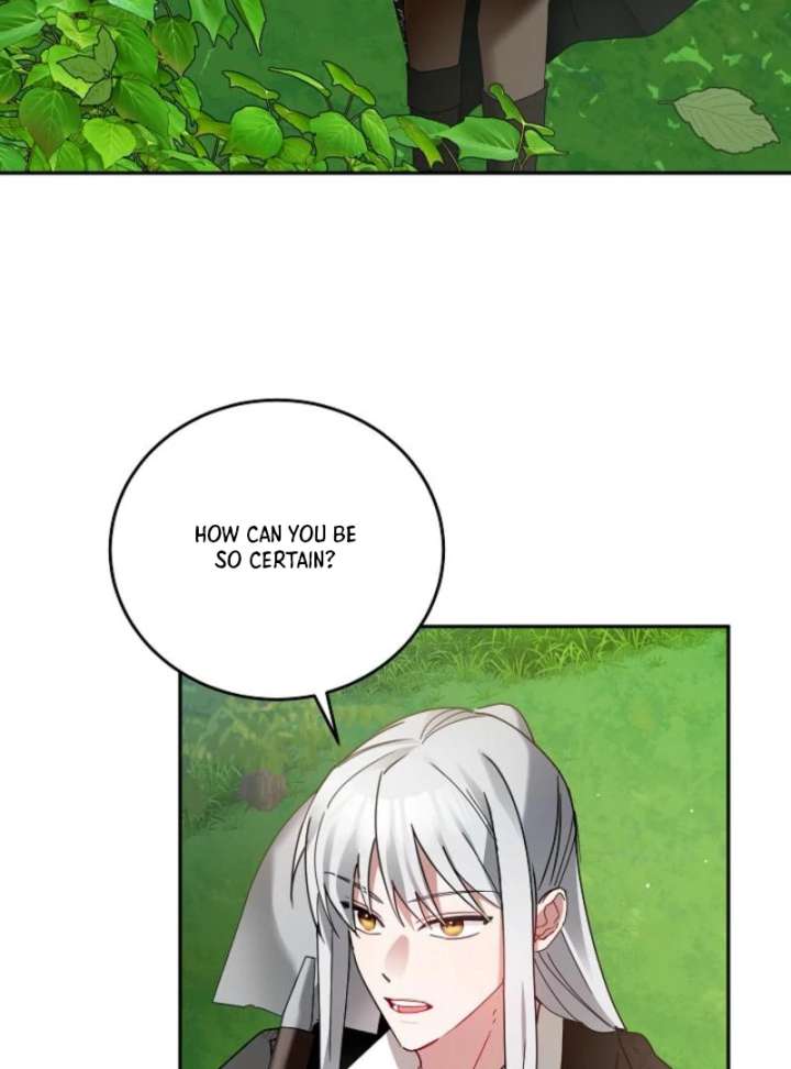 The Lady Who Hides the Zombies chapter 7 page 24