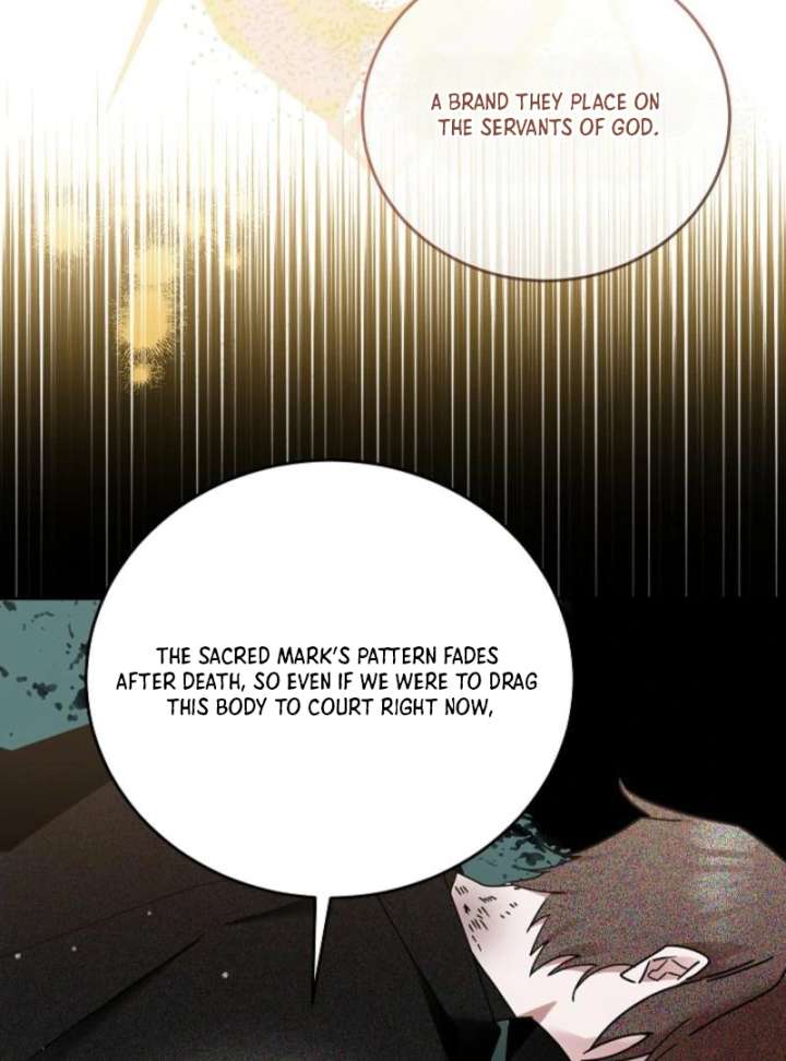 The Lady Who Hides the Zombies chapter 7 page 31