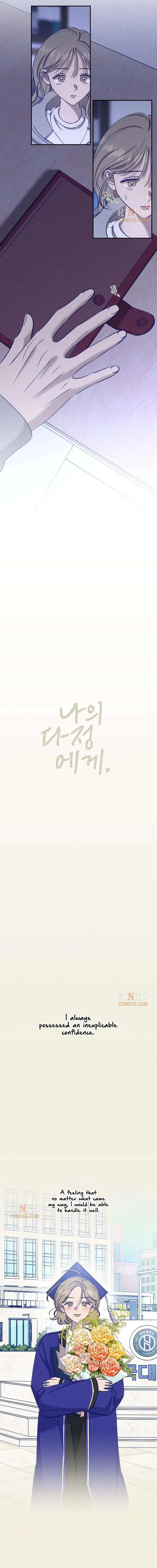To My Darling chapter 36 page 2