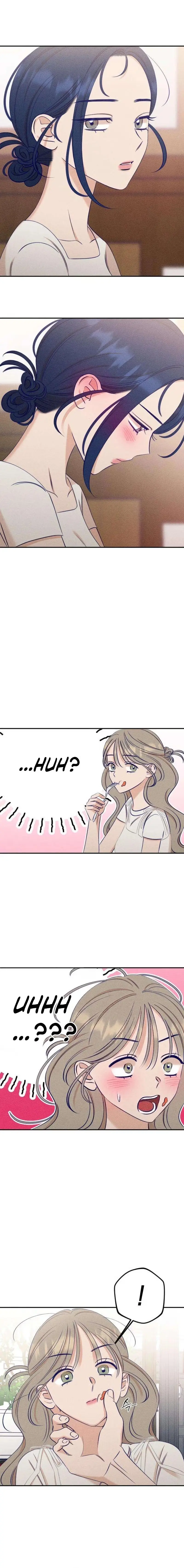 To My Darling chapter 38 page 14
