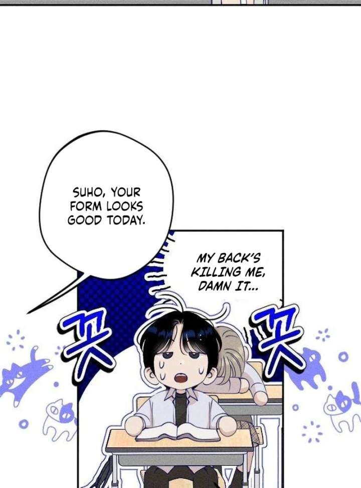 To My Darling chapter 6 page 24