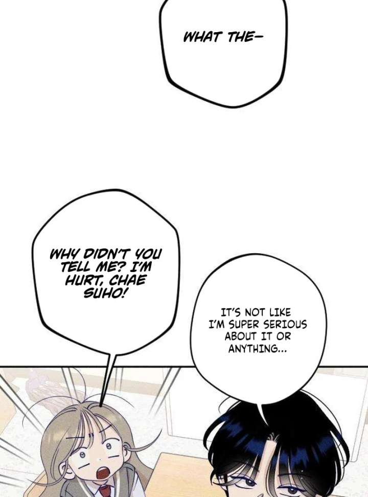 To My Darling chapter 6 page 30