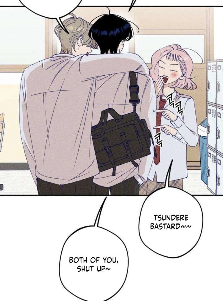 To My Darling chapter 6 page 32