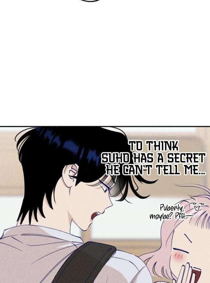 To My Darling chapter 6 page 33
