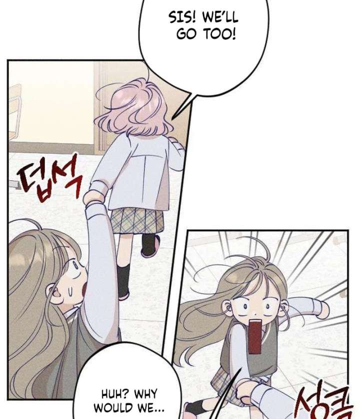 To My Darling chapter 6 page 40