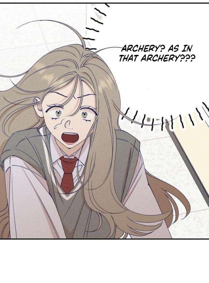 To My Darling chapter 6 page 42