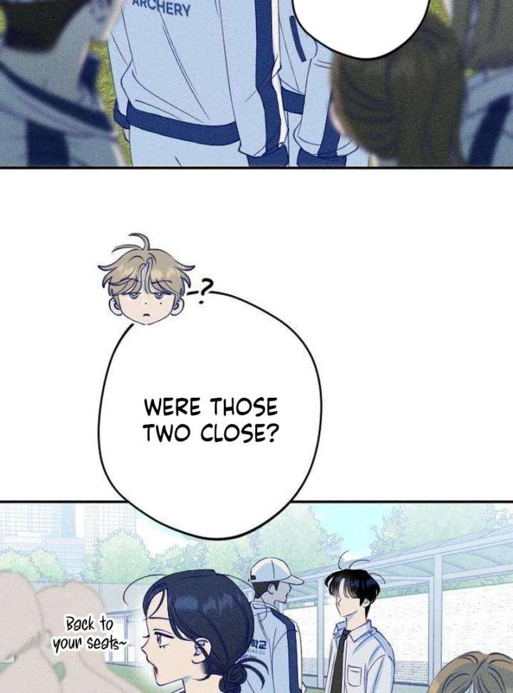 To My Darling chapter 6 page 72