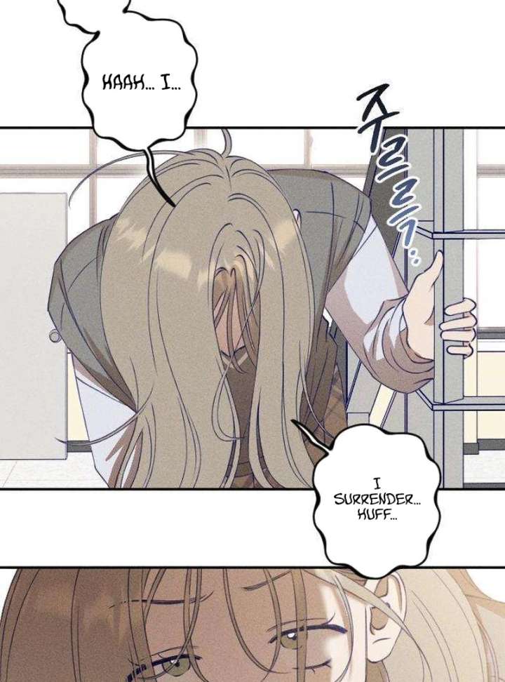 To My Darling chapter 6 page 79