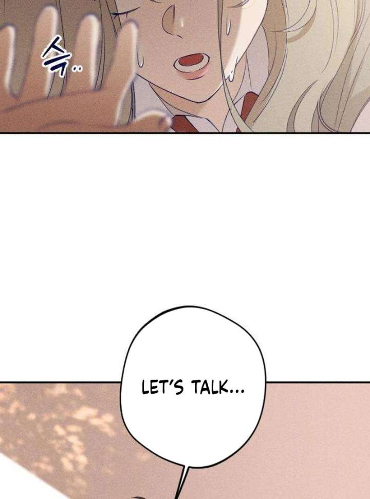 To My Darling chapter 6 page 80