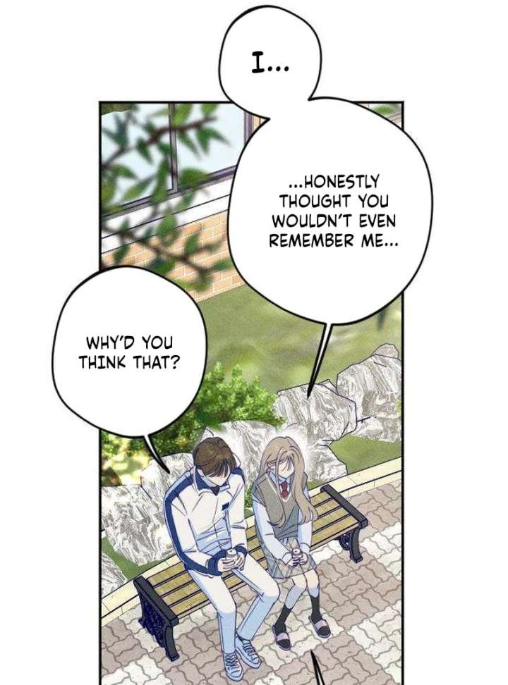 To My Darling chapter 6 page 84