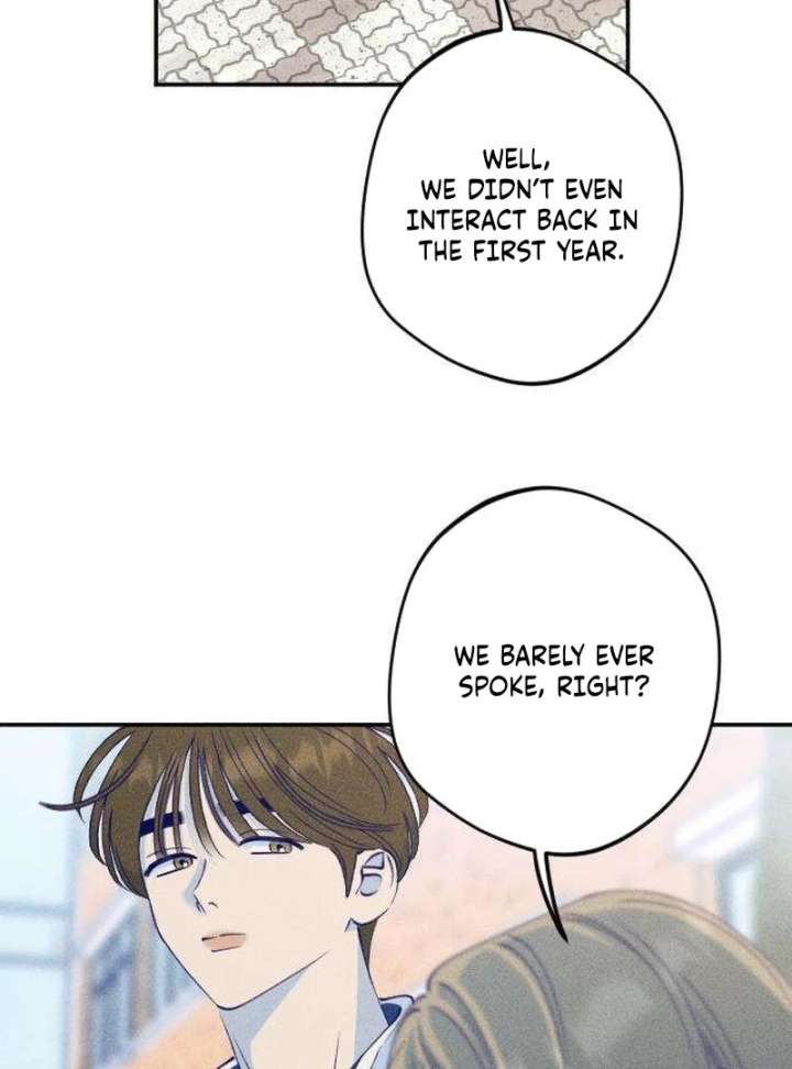 To My Darling chapter 6 page 85