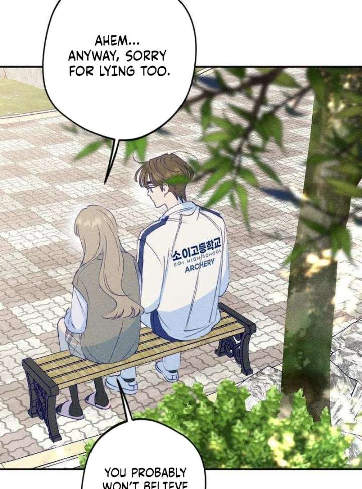To My Darling chapter 6 page 93