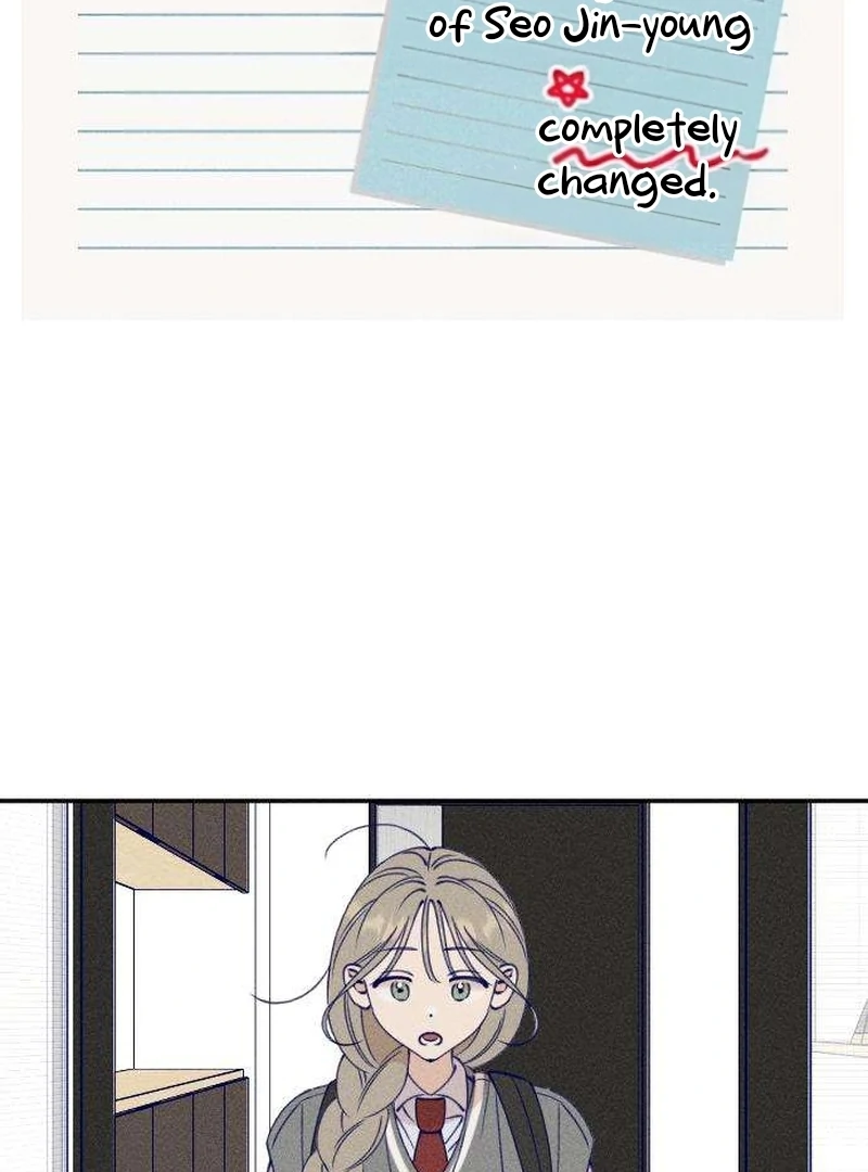 To My Darling chapter 8 page 3