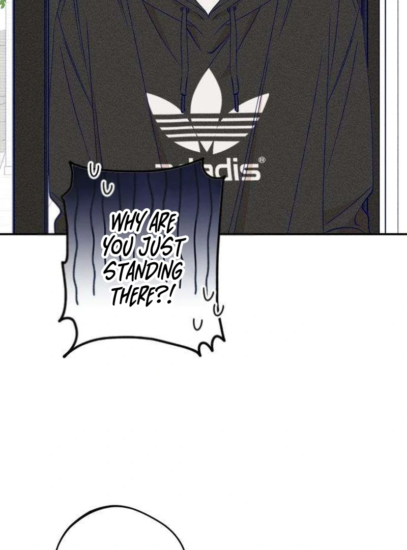 To My Darling chapter 8 page 5