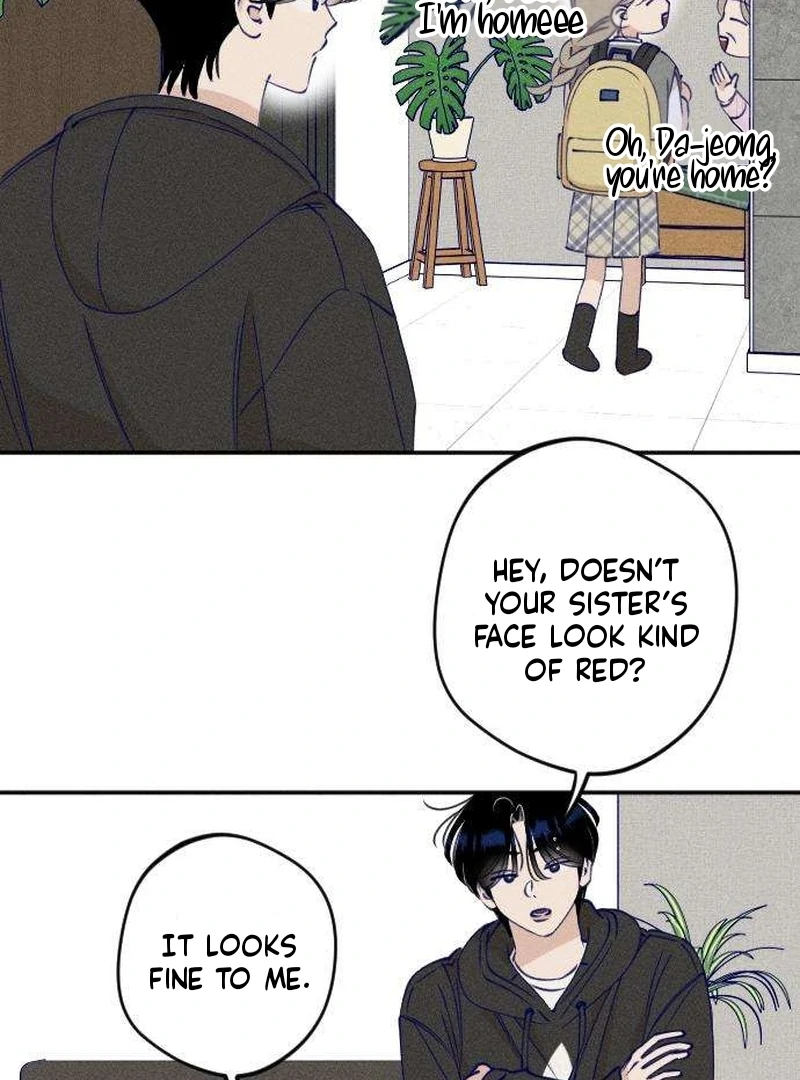 To My Darling chapter 8 page 10