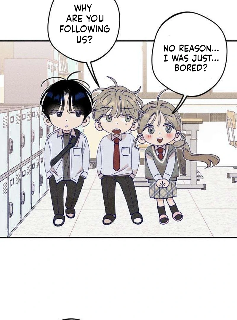 To My Darling chapter 8 page 31
