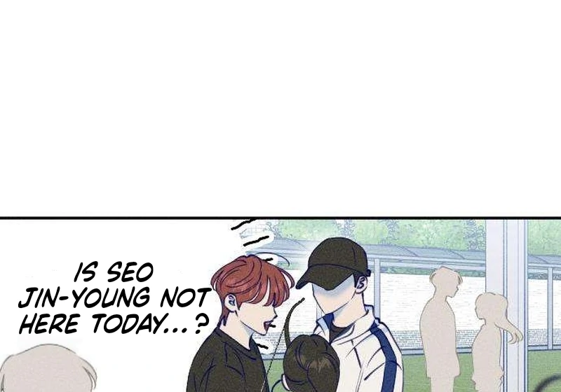 To My Darling chapter 8 page 37